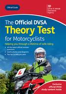 The Official DVSA Theory Test for Motorcyclists product image